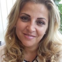 Laura Stocia
