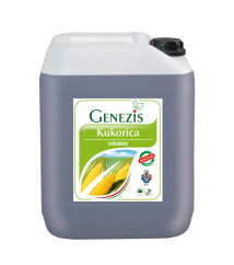 Genezis, îngrășământ foliar pentru porumb
