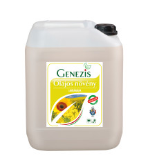 Îngrășământ Genezis pentru plante oleaginoase