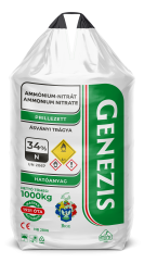 GENEZIS AMMONIUM NITRATE