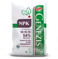 Genezis NPK 10:15:15
