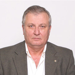 Daniel Gherghinciu