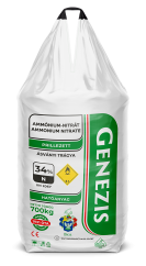 GENEZIS AMMONIUM NITRATE