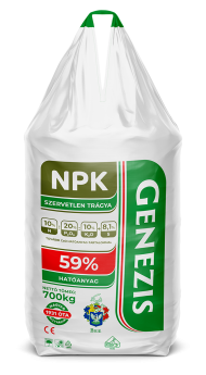 GENEZIS NPK 10:20:10