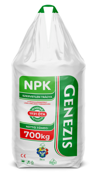 GENEZIS NPK 8:16:24
