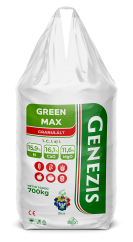 Genezis Green Max