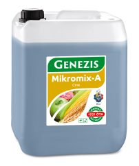 Genezis, Micromix-A zinc