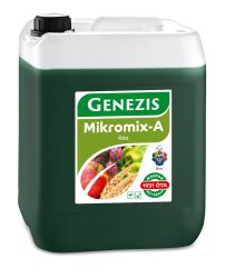 Genezis, Micromix-A cupru
