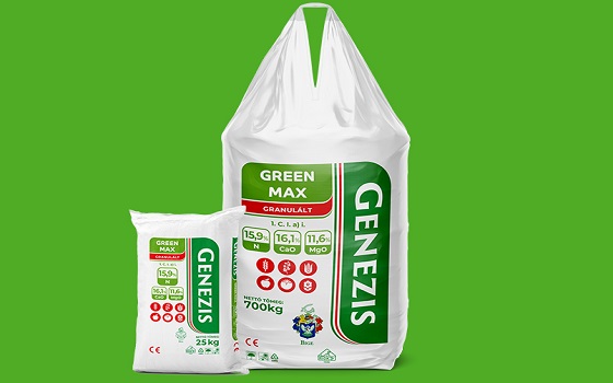 GreenMax, adică leacul pentru toate problemele!