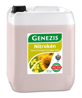 GENEZIS NITROSULF