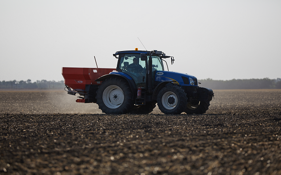 Ce îngrășământ cu azot să folosesc și în ce doză?