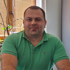 Talpaș Constantin
