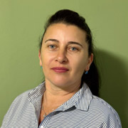 Mezei Irén