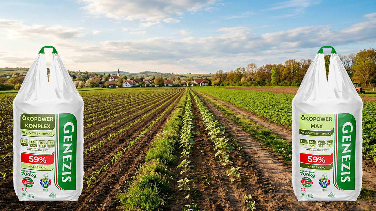 Lucrări actuale de fertilizare la culturile prășitoare