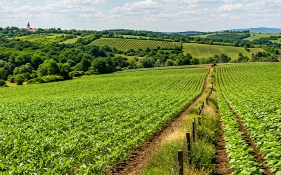 Recomandări pentru fertilizarea de bază și starter