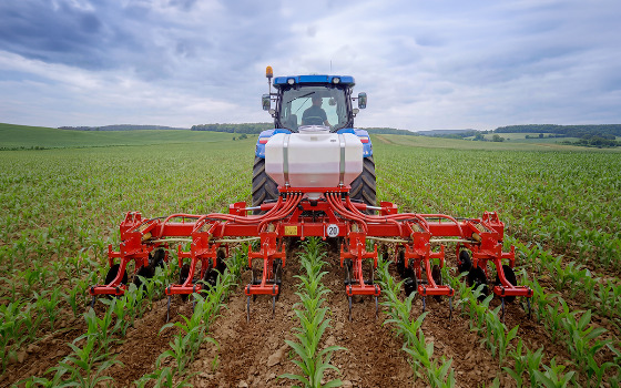 Cultivatorul pentru fertilizare – unealta profesioniștilor!